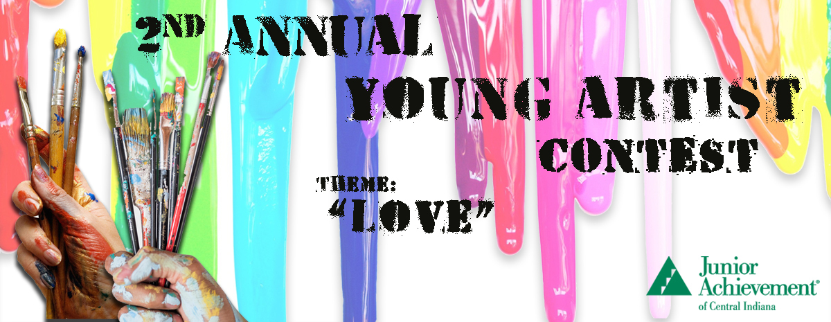 2nd Annual Young Artist Contest